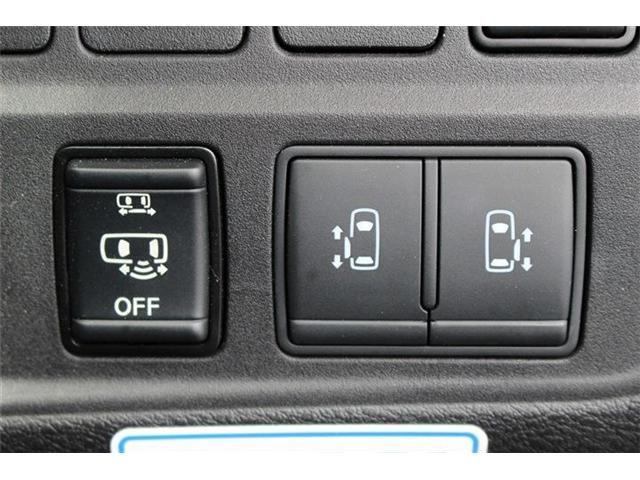 NISSAN SERENA  S-HYBRID 2022