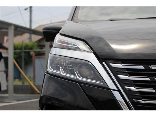 NISSAN SERENA  S-HYBRID 2022