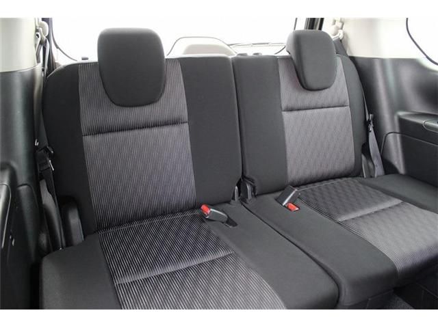 NISSAN SERENA  S-HYBRID 2022