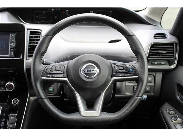 NISSAN SERENA  S-HYBRID 2022