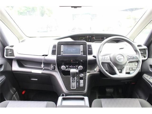 NISSAN SERENA  S-HYBRID 2022