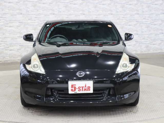 NISSAN FAIRLADY Z 2011