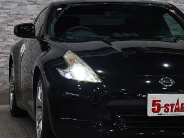NISSAN FAIRLADY Z 2011