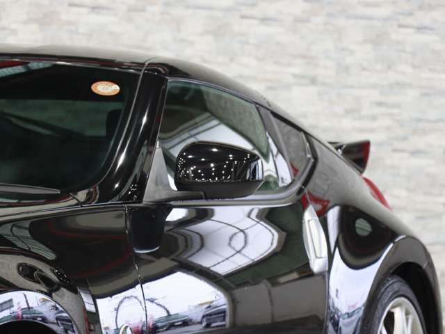 NISSAN FAIRLADY Z 2011