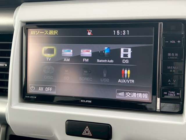 SUZUKI HUSTLER 4WD 2014