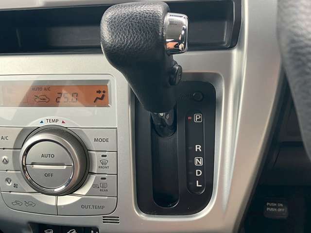 SUZUKI HUSTLER 4WD 2014