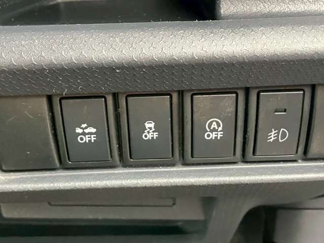 SUZUKI HUSTLER 4WD 2014