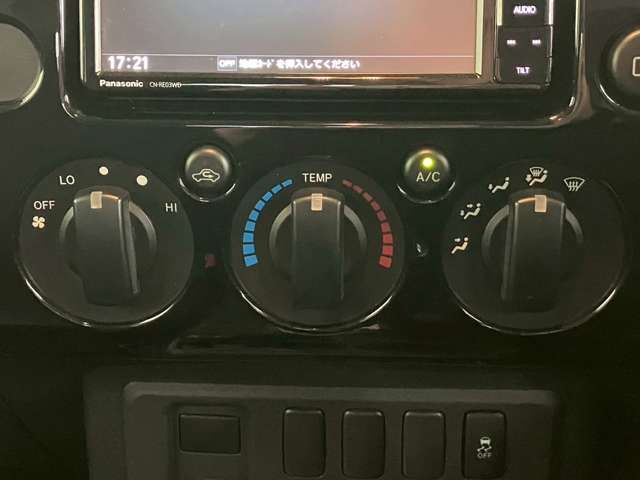 TOYOTA FJ CRUISER 4WD 2017