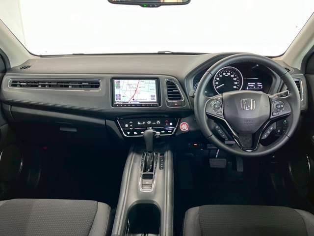 HONDA VEZEL 4WD 2019