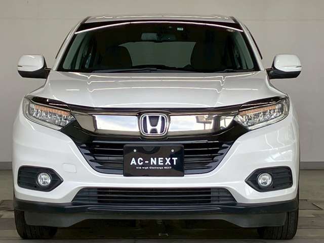 HONDA VEZEL 4WD 2019