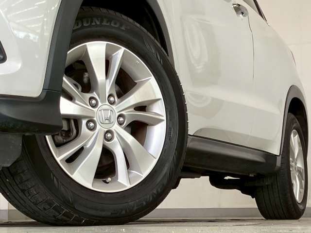 HONDA VEZEL 4WD 2019