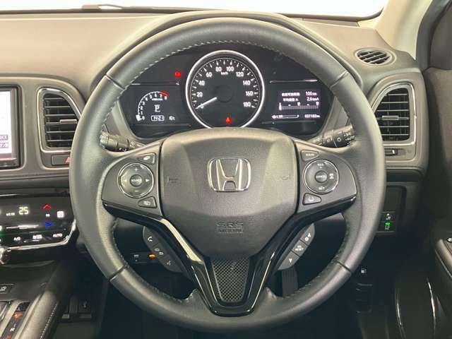 HONDA VEZEL 4WD 2019