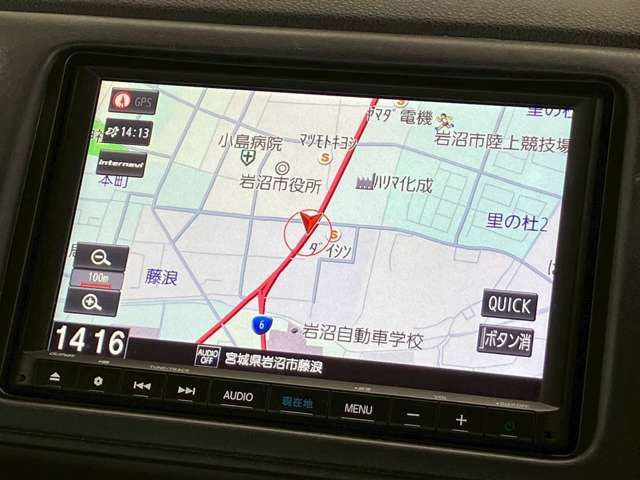 HONDA VEZEL 4WD 2019