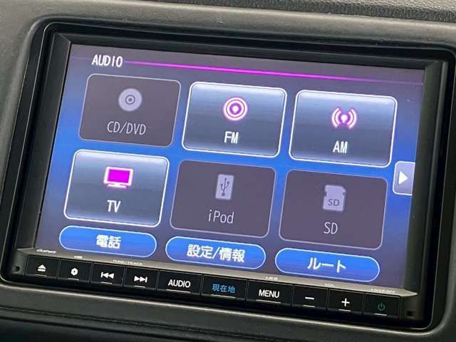 HONDA VEZEL 4WD 2019