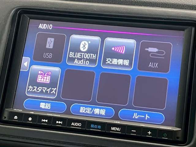 HONDA VEZEL 4WD 2019