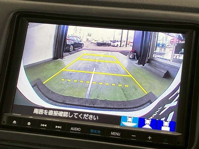 HONDA VEZEL 4WD 2019