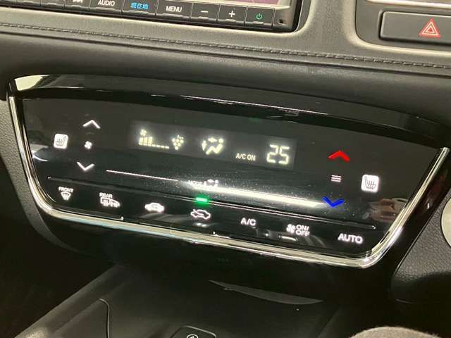 HONDA VEZEL 4WD 2019