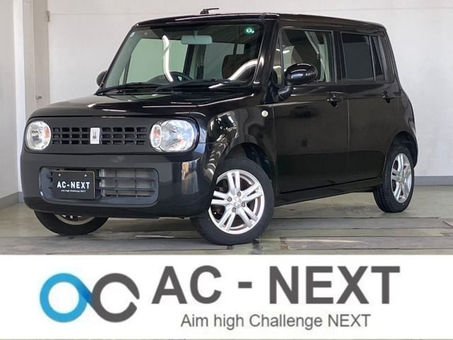 SUZUKI ALTO LAPIN 2013