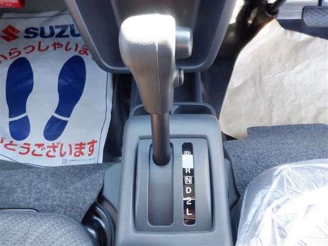 SUZUKI CARRY truck 4WD 2024