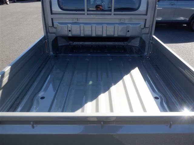 SUZUKI CARRY truck 4WD 2024