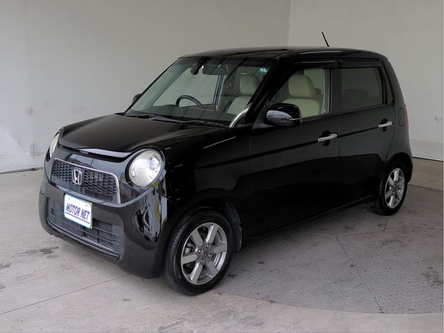 HONDA N-ONE 2013
