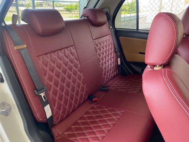 DAIHATSU MIRA GINO 2008