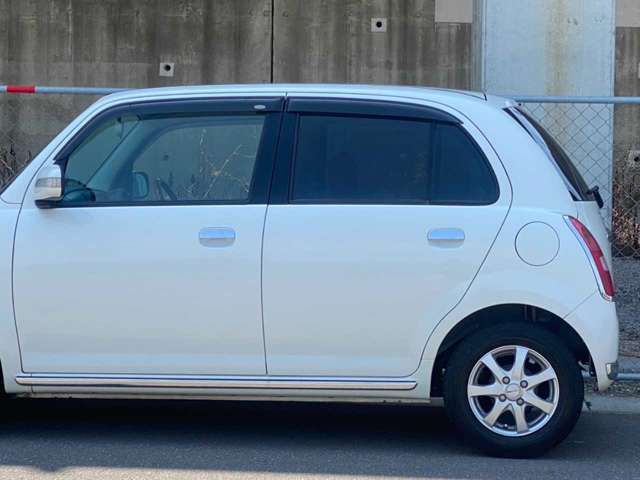 DAIHATSU MIRA GINO 2008