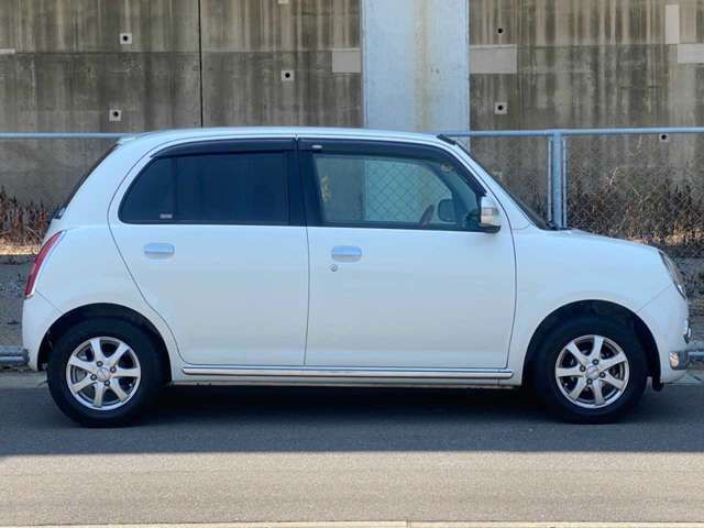 DAIHATSU MIRA GINO 2008