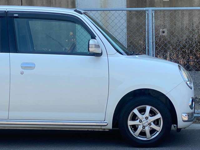 DAIHATSU MIRA GINO 2008