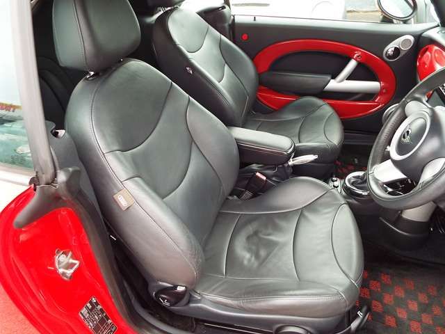 BMW BMW MINI open 2004