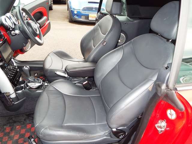 BMW BMW MINI open 2004