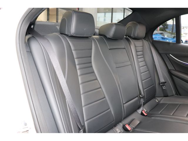 MERCEDES BENZ MERCEDES BENZ E class sedan 2017