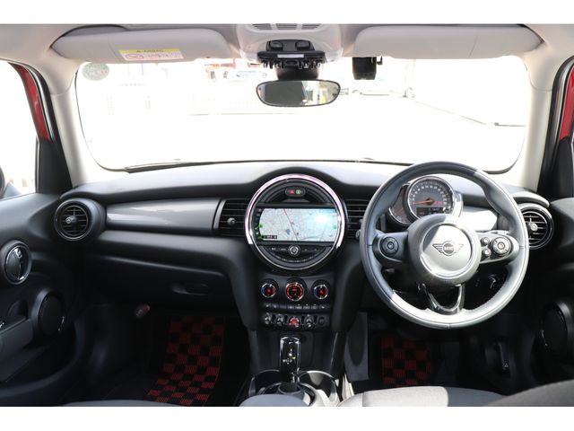 BMW MINI COOPER 5DOOR 2019