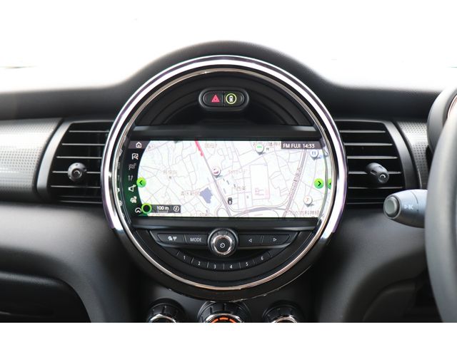 BMW MINI COOPER 5DOOR 2019