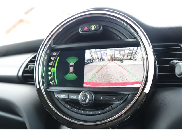 BMW MINI COOPER 5DOOR 2019