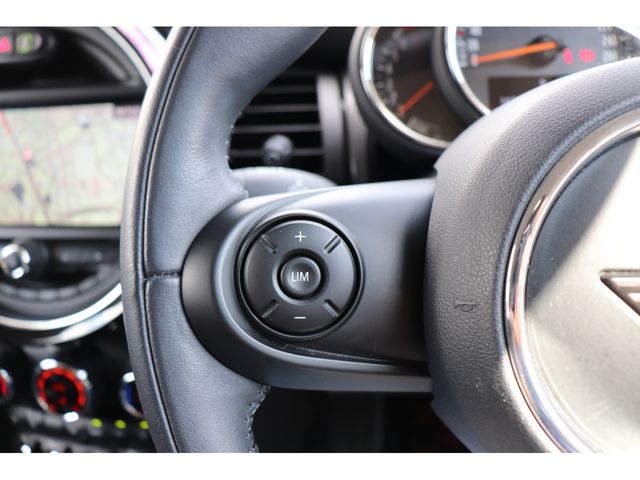 BMW MINI COOPER 5DOOR 2019