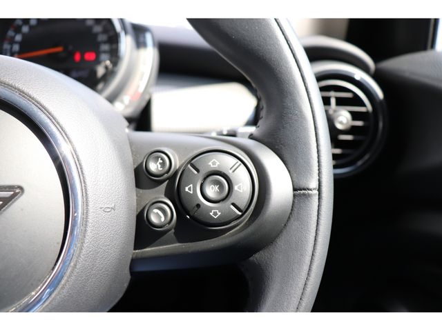 BMW MINI COOPER 5DOOR 2019