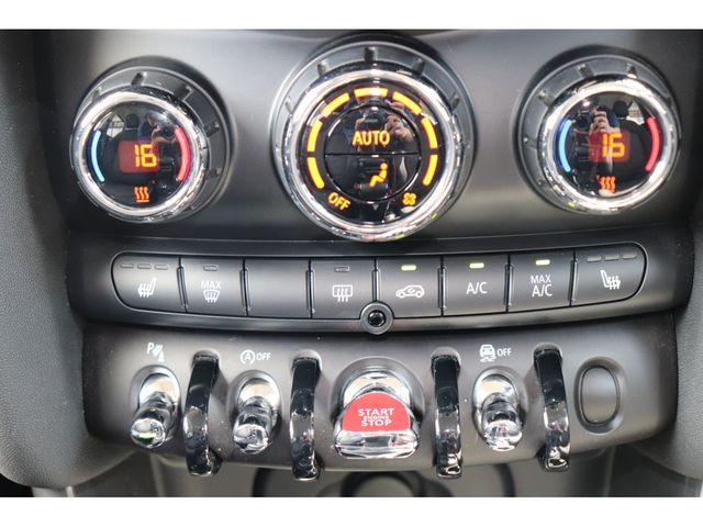 BMW MINI COOPER 5DOOR 2019