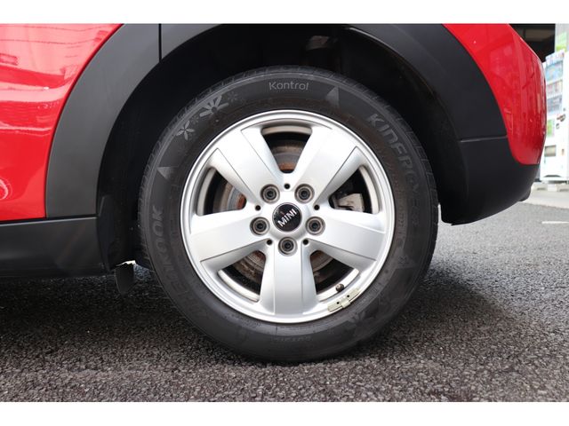 BMW MINI COOPER 5DOOR 2019