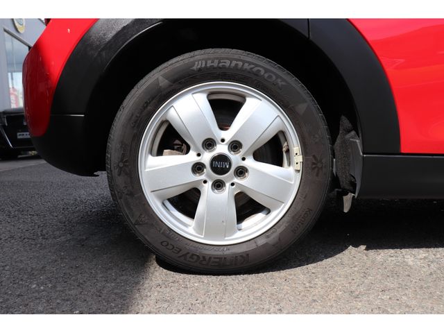 BMW MINI COOPER 5DOOR 2019