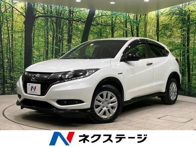 HONDA VEZEL HYBRID 2016