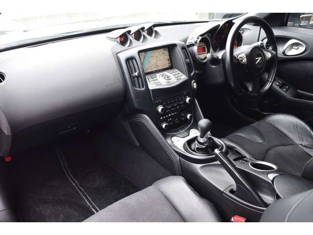 NISSAN FAIRLADY Z 2009