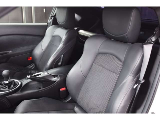 NISSAN FAIRLADY Z 2009