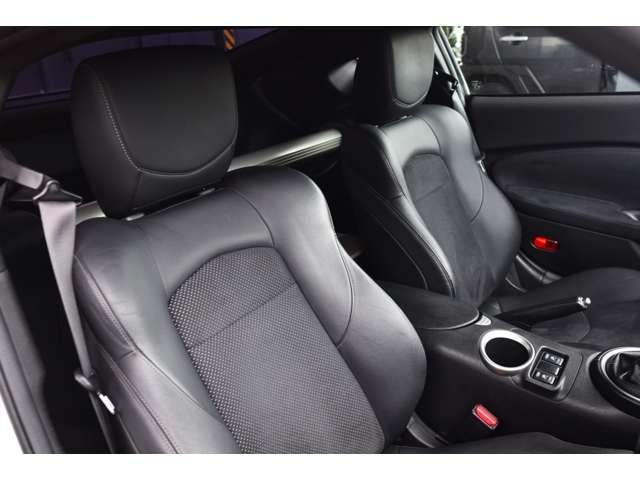 NISSAN FAIRLADY Z 2009