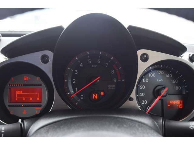 NISSAN FAIRLADY Z 2009