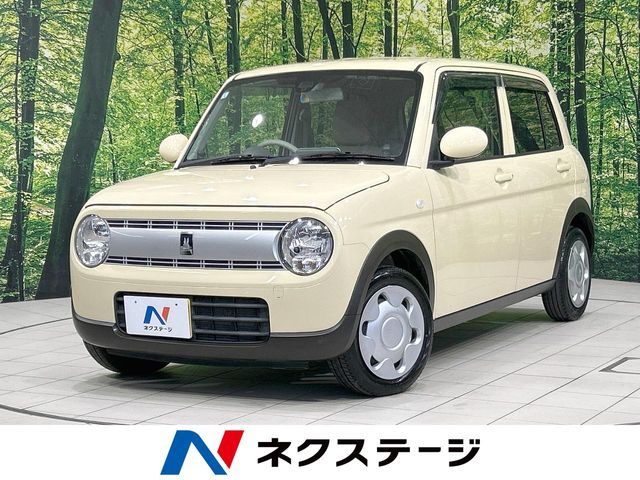 SUZUKI ALTO LAPIN 2018