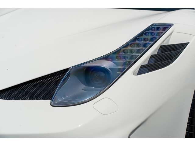 FERRARI FERRARI 458 Speciale 2016