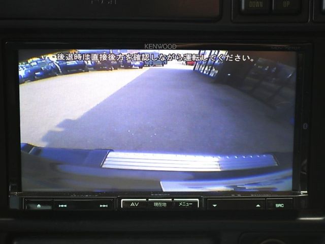 TOYOTA LANDCRUISER wagon 1995