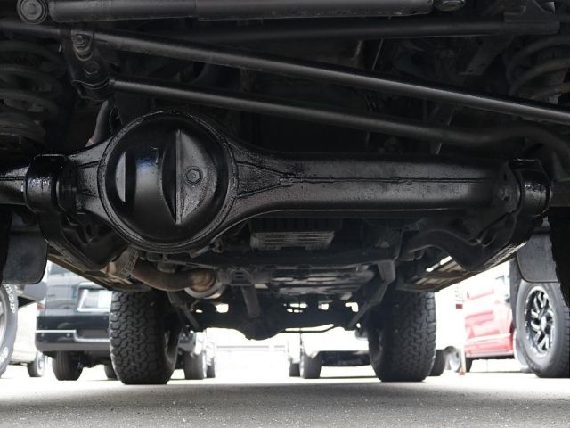 TOYOTA LANDCRUISER wagon 1995