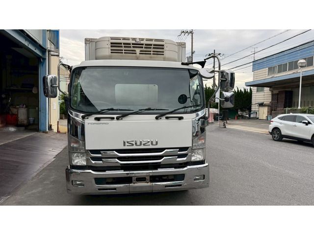 ISUZU ????? 2014
